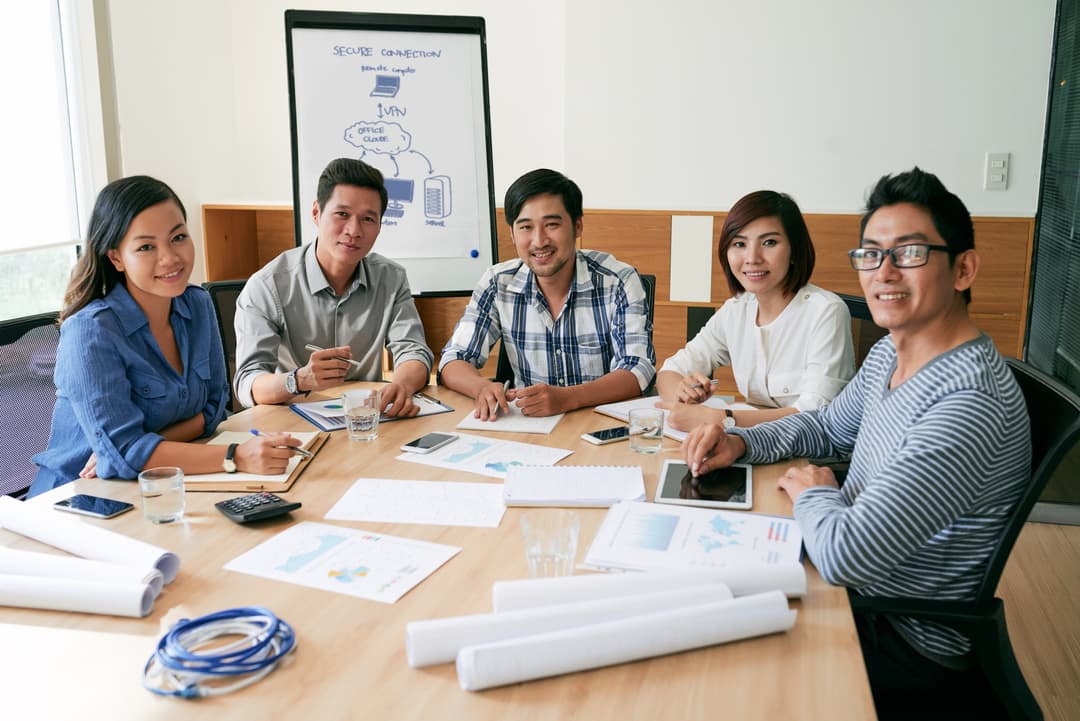 Mengapa Bisnis Harus Punya Website