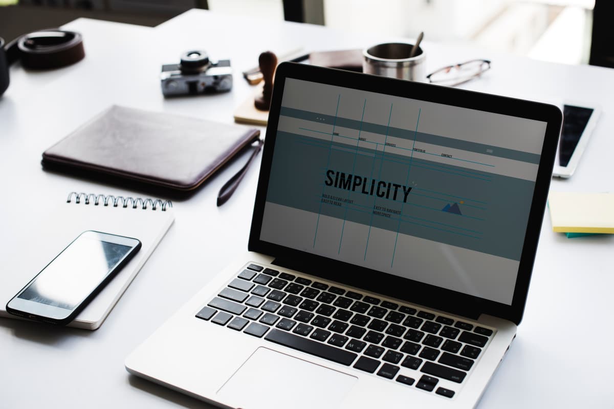 Simple Management System